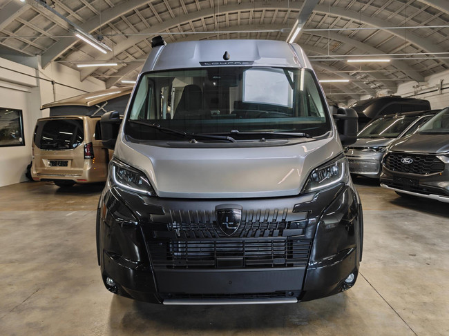 tourne mobil 6.4 Select 2.2 BlueHDI 180PS Automatik - ALL SEASON Foto: 8
