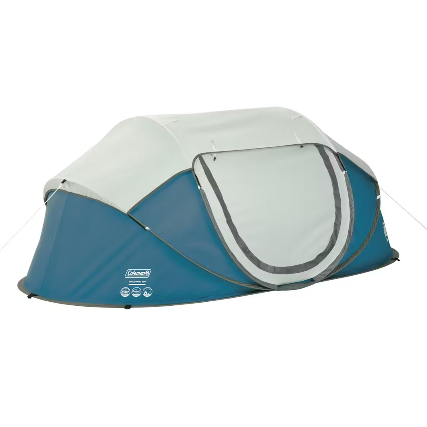 Coleman - Tienda pop-up Galiano 2