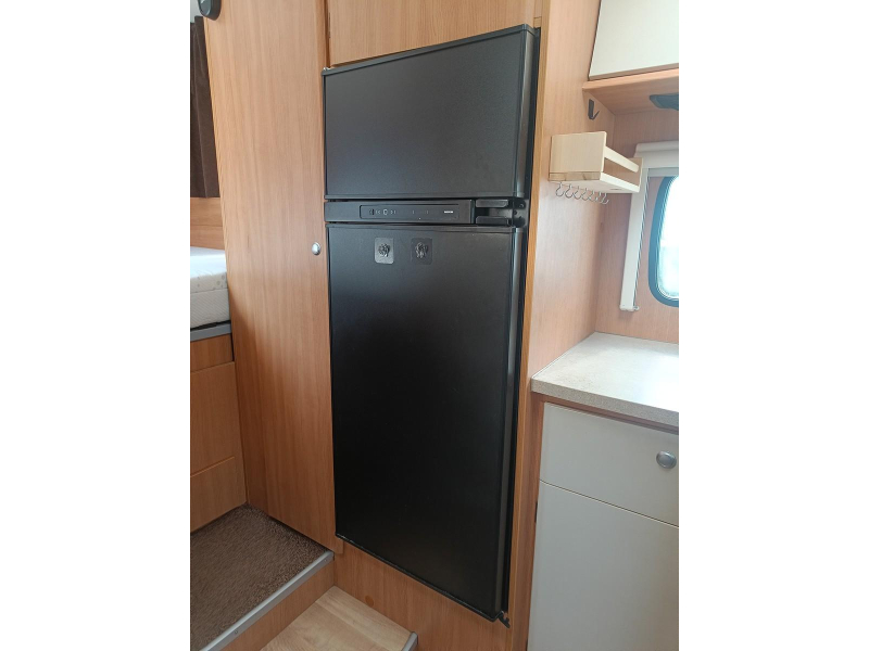 Chausson Flash 26 foto: 13