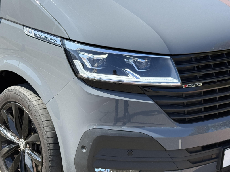 Volkswagen T6.1 California Ocean Edition 2020 199PK 4X4 92.000KM  foto: 5