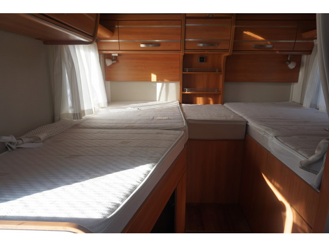 Hymer Exsis Van 374 foto: 14