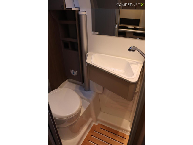 Carado CV 640 140 PS Automatik | Pro + Paket | Markise | L&auml;ngsbetten | Neu ab Lager lieferbar | Adaptive Cruise | Foto: 17