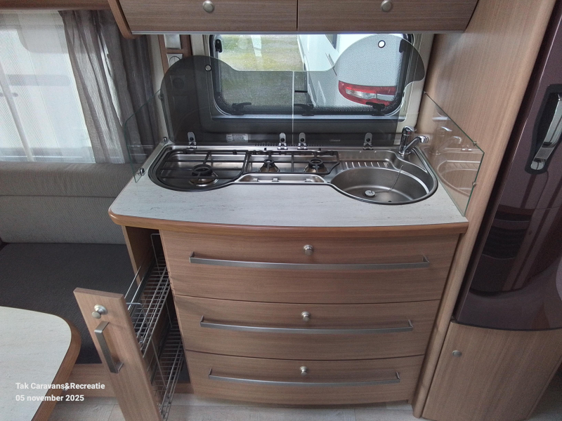 Fendt Bianco Selection 465 SFB  foto: 6