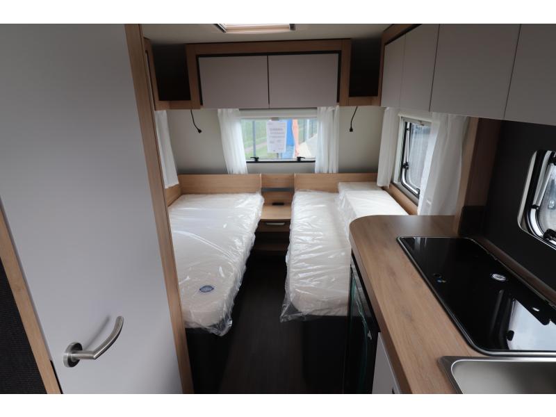 Knaus Sport 460 EU MEGA KORTING / 054  foto: 7
