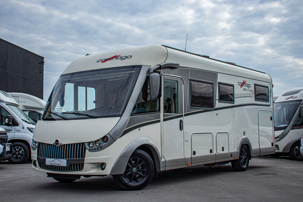 Carthago Chic C-Line foto: 60