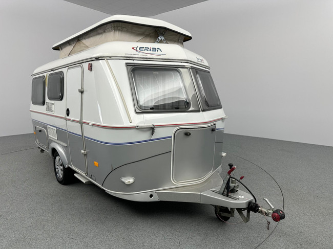 Eriba Touring Triton 430 GT