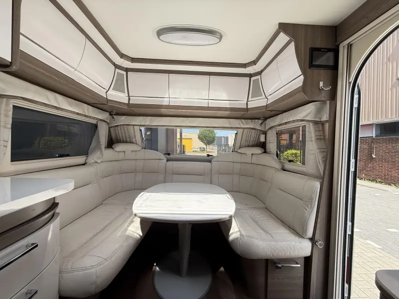 Kabe Royal 520 XL Model 2017 | 230 breed  foto: 4