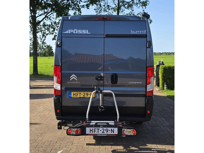 Pössl Summit Prime 640 foto: 7