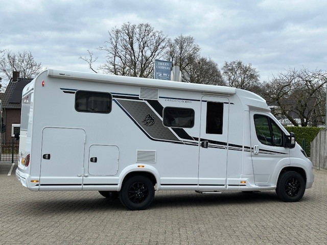 Knaus Van TI 650 MEG Vansation foto: 18