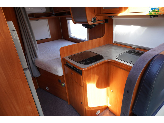 Dethleffs Advantage I 6501B photo: 20