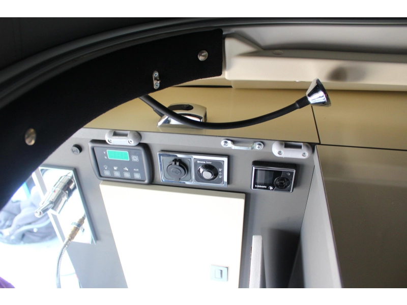 Westfalia Kepler Westfalia Kepler One T6.1 foto: 10