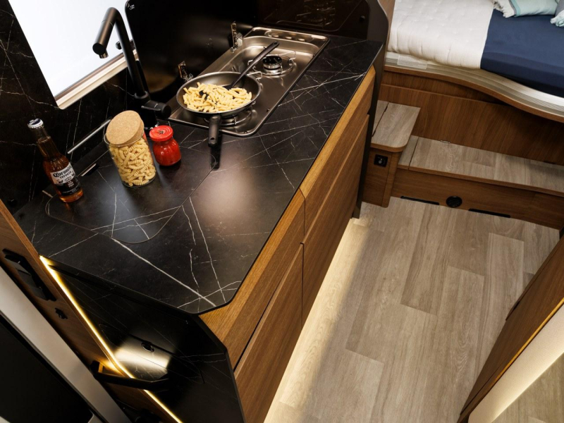 Benimar Amphitryon 940 base model 2026 photo: 5