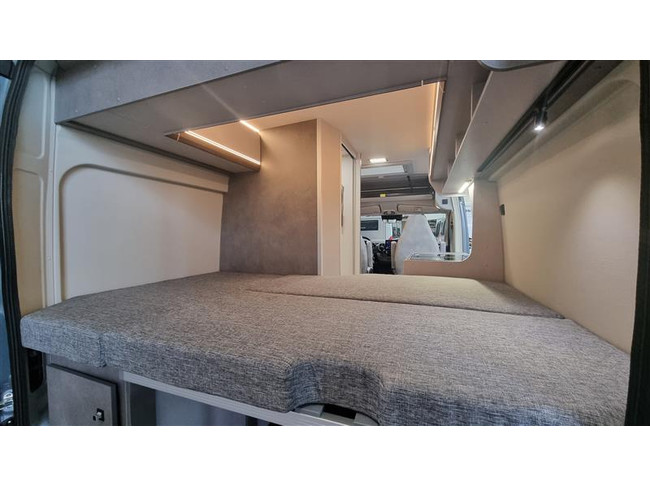 Pössl Summit Shine 540 foto: 13