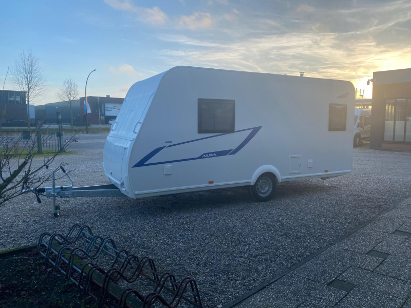 Caravelair Alba 462 INKL. KOSTENLOSER MOVER Foto: 6