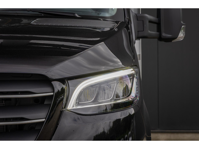 Hymer BMC-T 680 modeljaar 2026 Facelift Nu op voorraad!! foto: 2