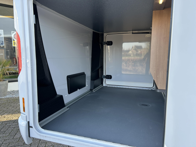 Carthago C1-Tourer I RB-LE 149 Zonder hefbed Nieuw  foto: 4