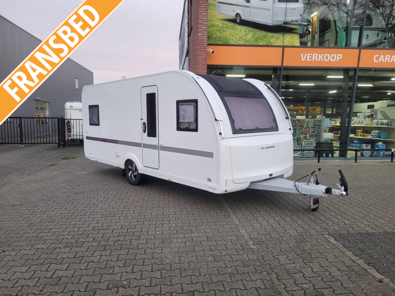 Adria Adora 522 UP  foto: 0