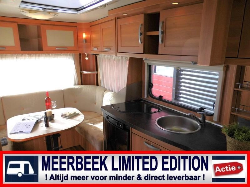 Eriba Sporting Jive 465 +MOVER +PRESIDENT XL300 !  foto: 5