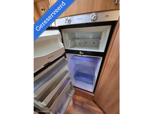 Hymer T 698 CL foto: 15