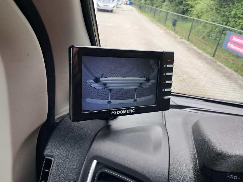 Dethleffs Globebus T 6 - Automaat  foto: 20