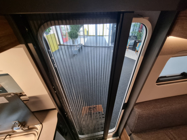 Eriba Feeling 470 foto: 21