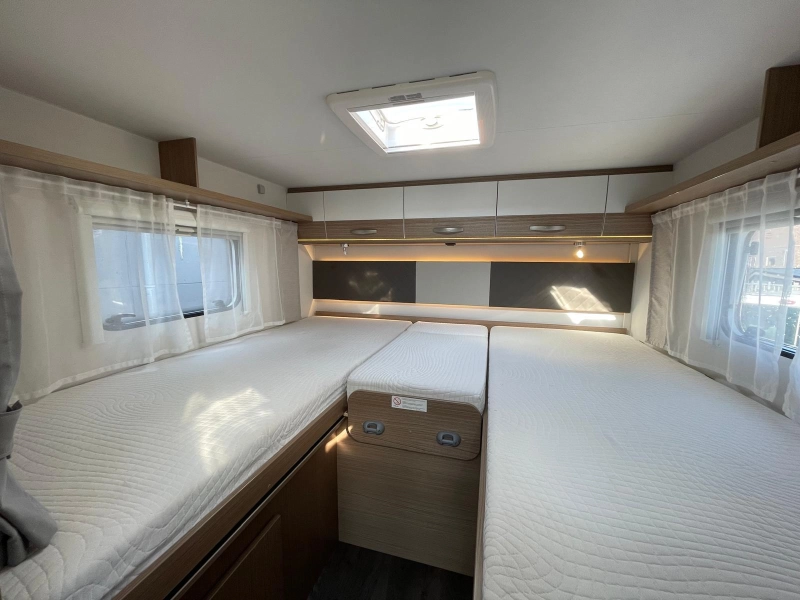 Hymer Carado 448  foto: 15