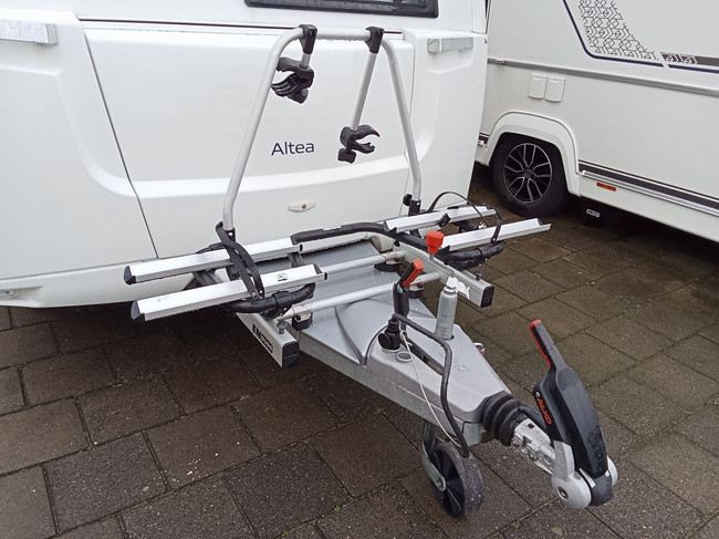 Adria Altea 462 PU foto: 3