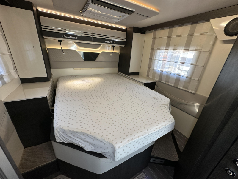 CI Magis Queensbed Dakairco 140PK  foto: 9