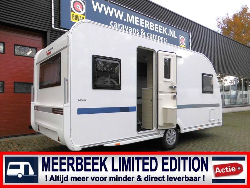 Adria Altea 472 PU 2025 NIEUWSTE MODEL !  foto: 2