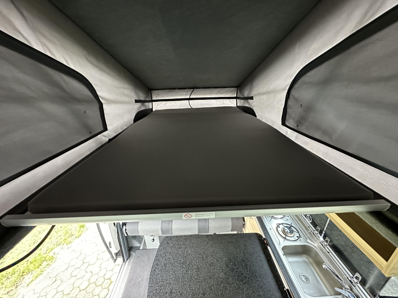 Volkswagen T6 2 TDI CALIFORNIA/SMALLANDER  foto: 12