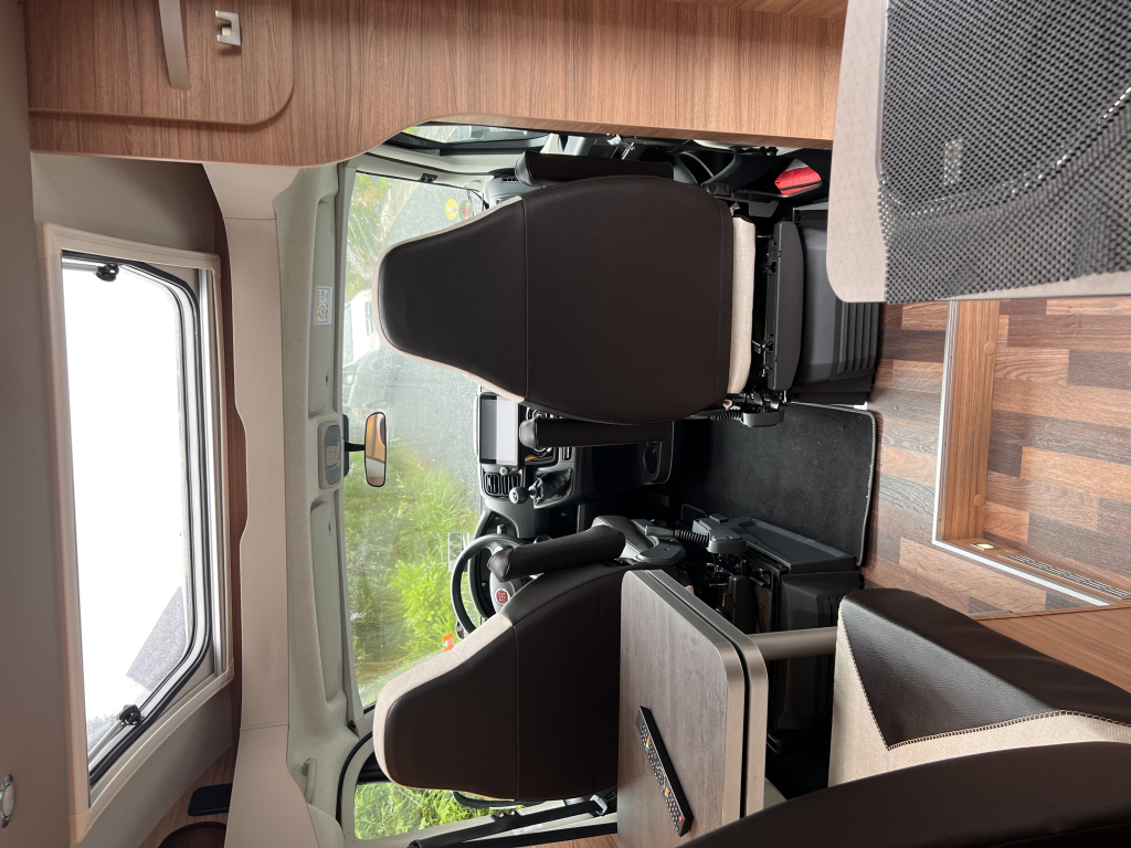 Weinsberg Pepper 600 MEG foto: 5