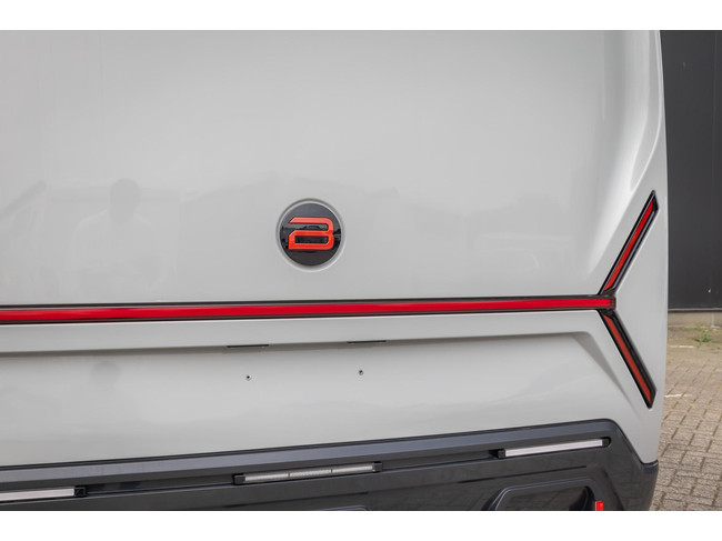 Bürstner Signature SFT 7.1 Nieuw model!! foto: 7