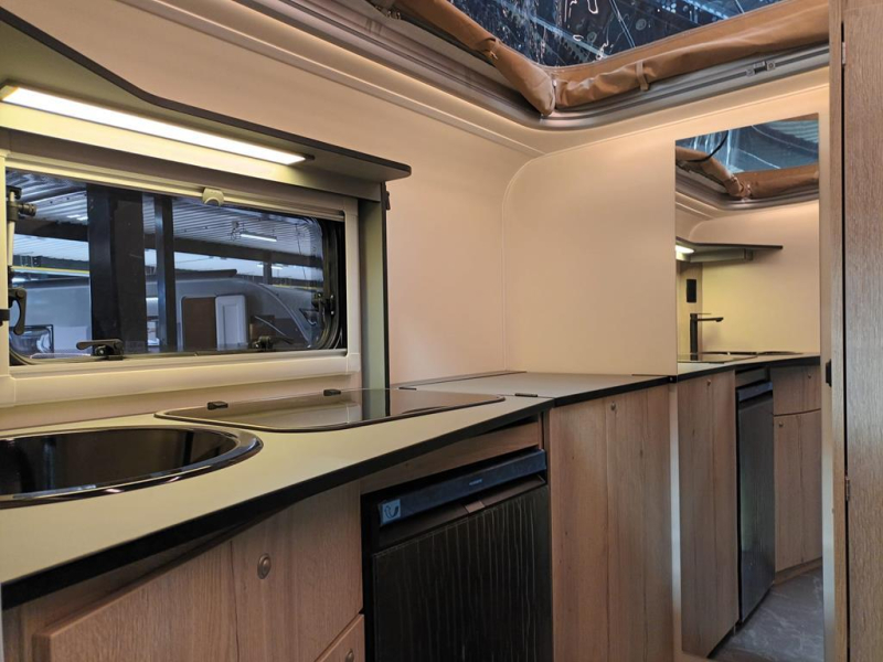 Easy Caravanning Trophy Limited Edition Foto: 2