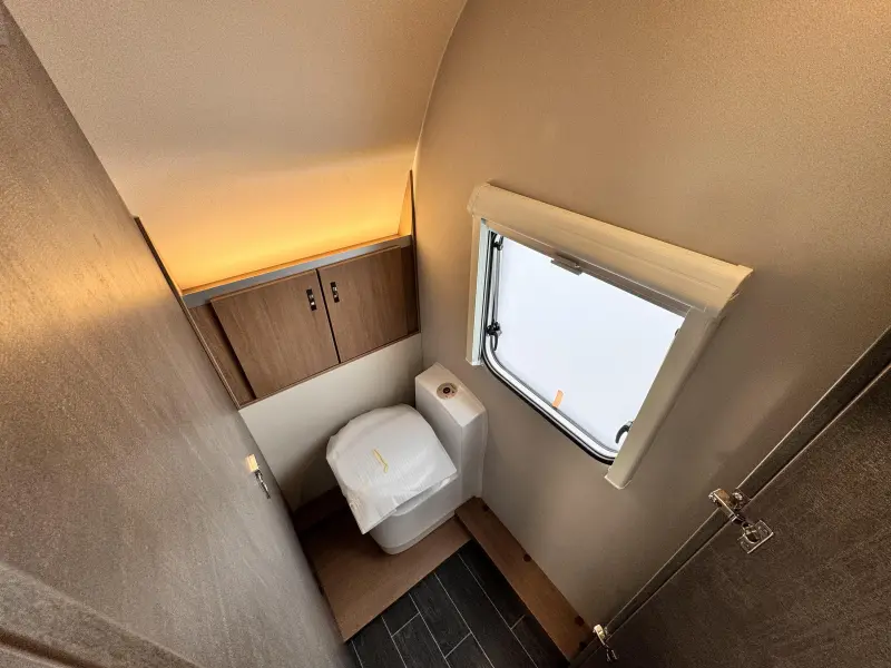 Tabbert Senara 490 TD  foto: 7