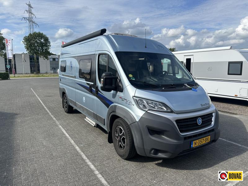 Knaus Van TI Plus 650 MEG platine / automatique