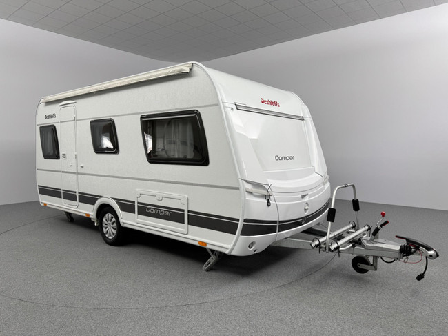 Dethleffs Camper 510V