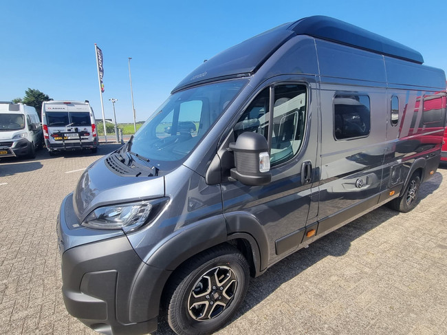 Carado CV 640 Pro+ Fiat photo: 13