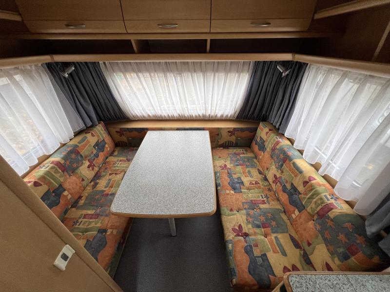 Dethleffs Camper 440 DB  foto: 7