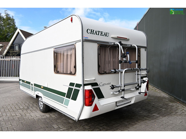 Chateau Caratt Nice 430 Foto: 2