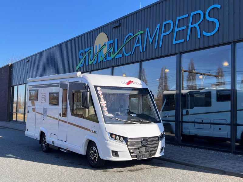 Carthago C2-Tourer I I 141 KB LE MJ 2026