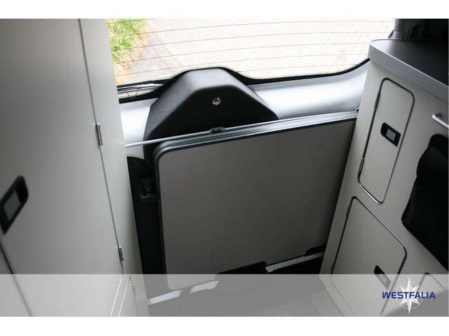 Westfalia FORD NUGGET 185pk Aut. foto: 15