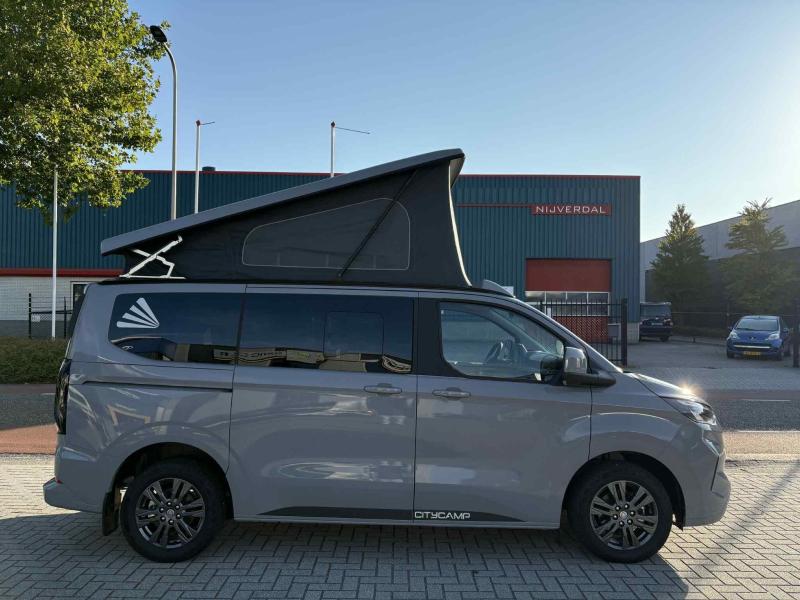 Dreamer City Camp  foto: 2