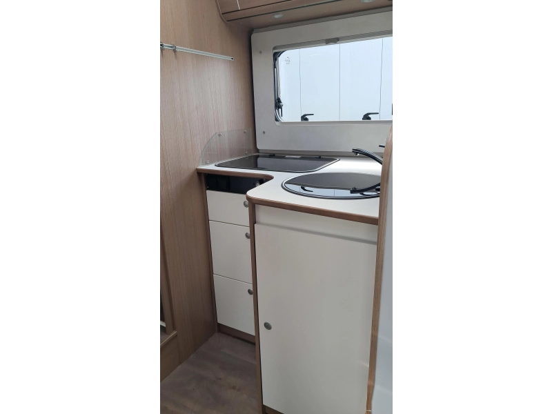 Carado T 447 single beds / Automatic photo: 8
