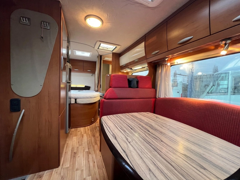 Chausson Alteo 359 | AUTOMAAT 3.0L 157PK  foto: 4