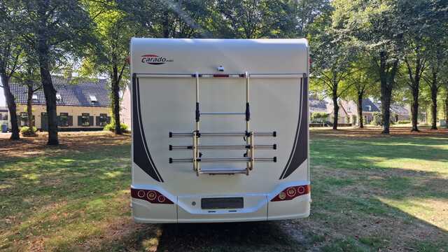 Fiat Carado T 449 Foto: 4