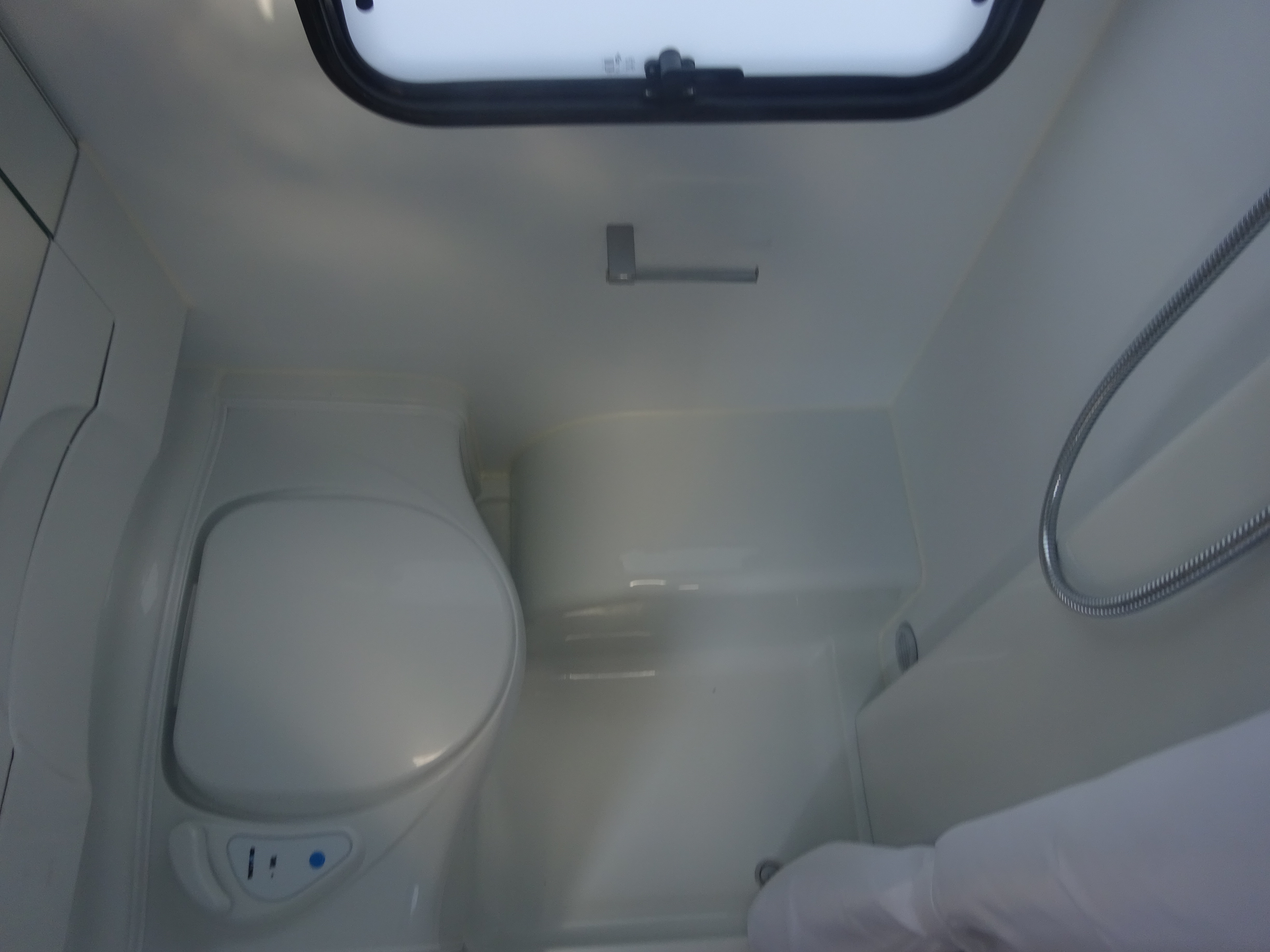 Adria Altea 492 LU Enkele Bedden+Luifel+Mover+Vloerverwarming foto: 18