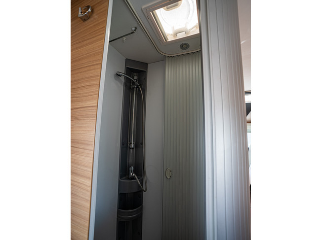 Dethleffs T7051 Advantage / Free Storage photo: 13
