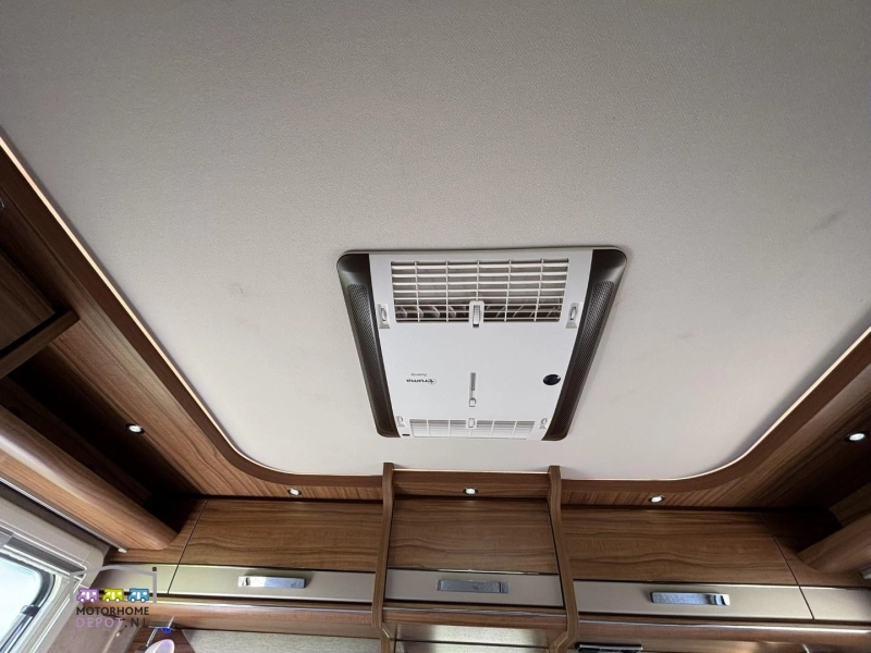 Hymer B 568 PL  foto: 17