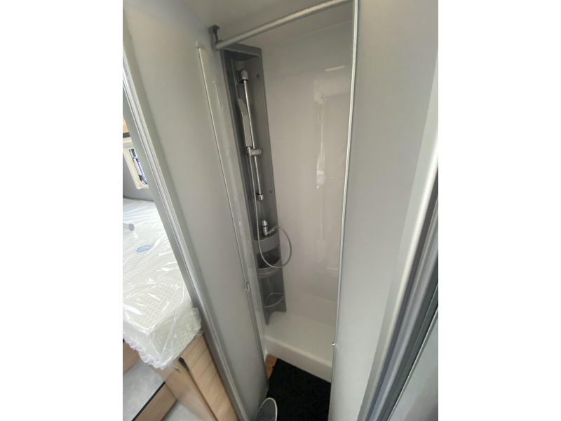 Dethleffs Just Camp T 7052 EB Inklusive Active Paket Foto: 9