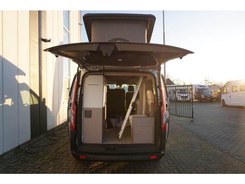 Bürstner Copa C 530 GOEDKOOPSTE VAN NL!  foto: 18